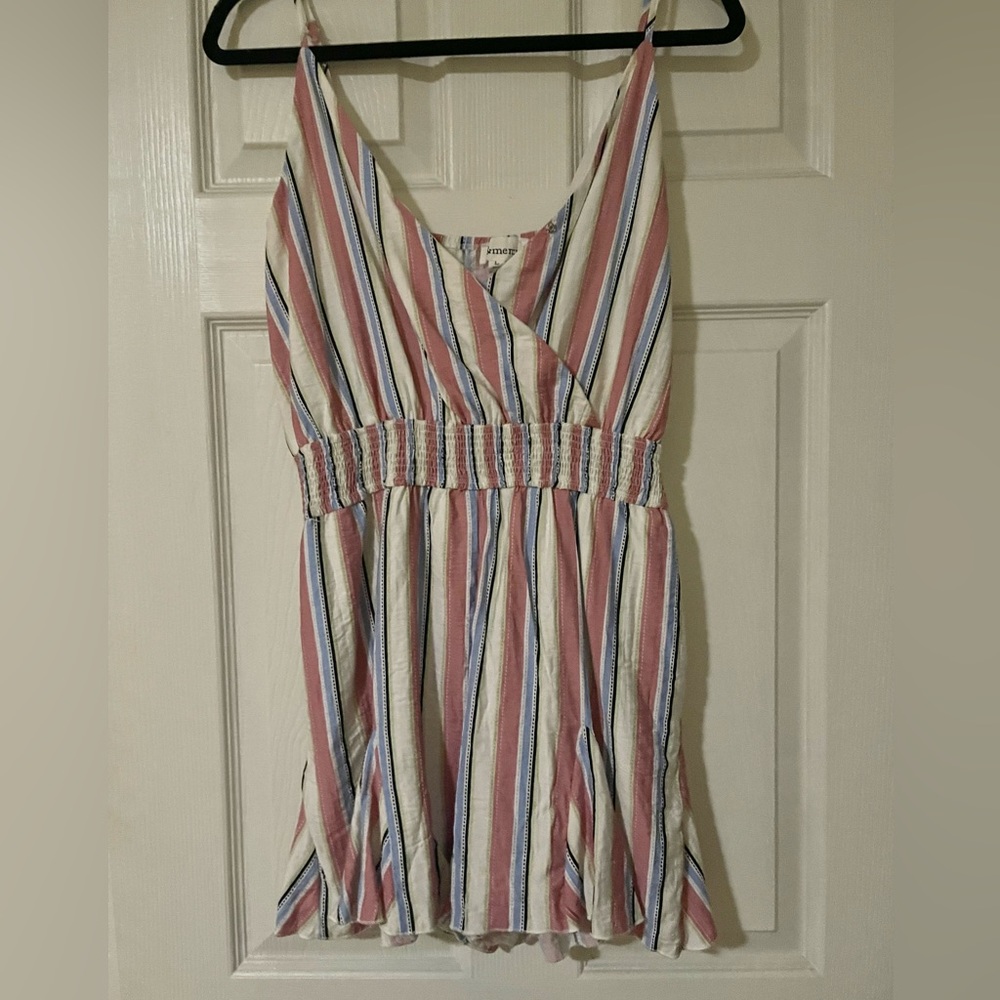 Women’s Jumper/Romper